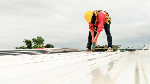 EPDM Roofing in Northwest Harborcreek, PA